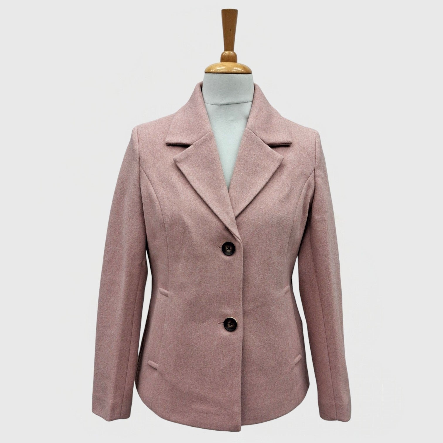 Women's Trench Coat