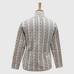 WOMEN'S V NECK CARDIGAN