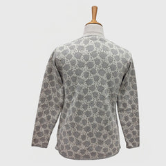 WOMEN'S V NECK CARDIGAN