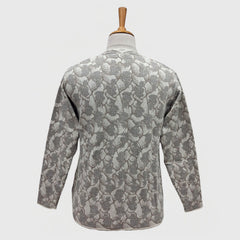 WOMEN'S V NECK CARDIGAN