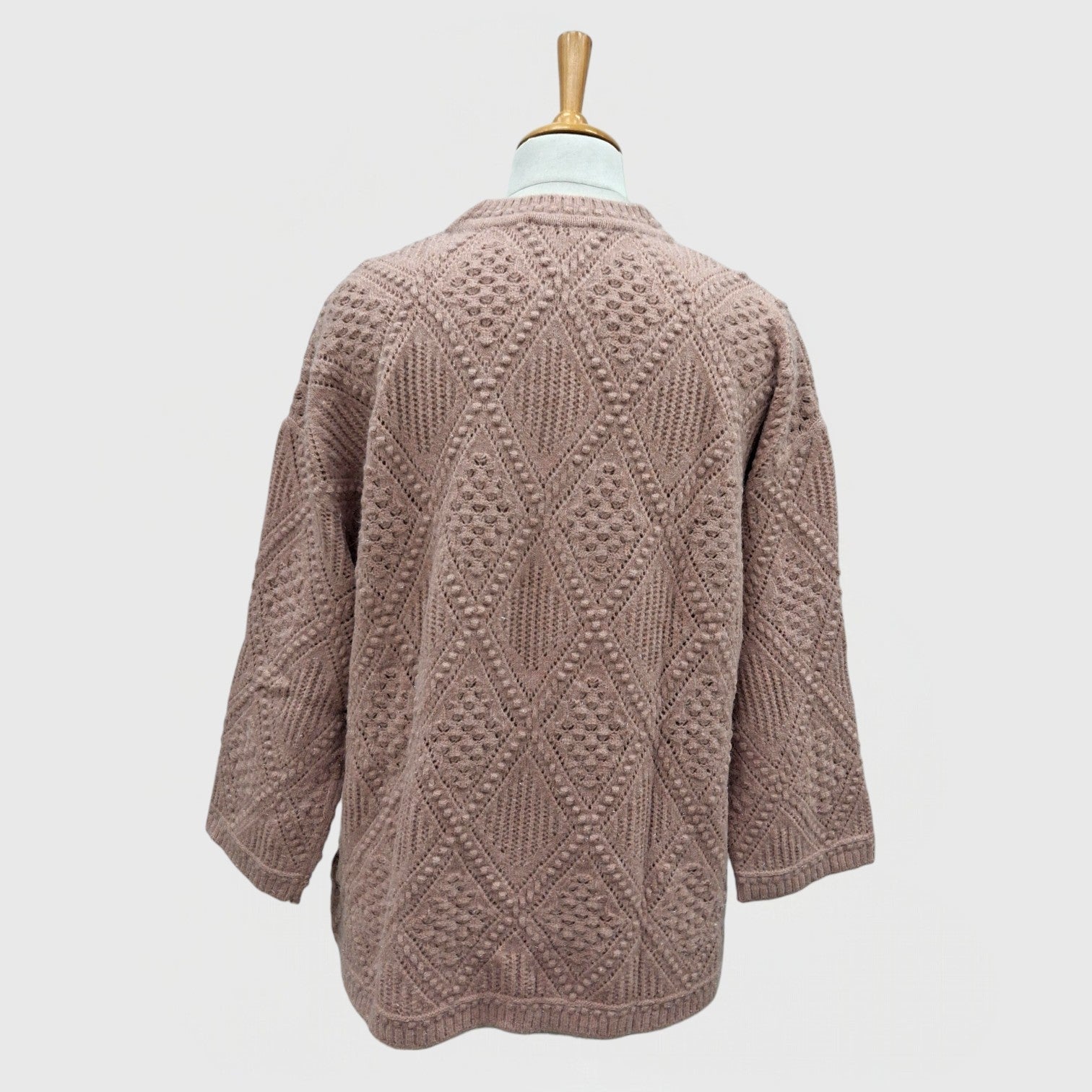 WOMEN PULLOVER