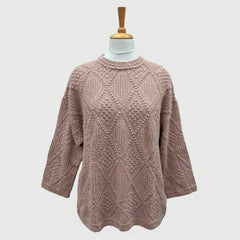 WOMEN PULLOVER
