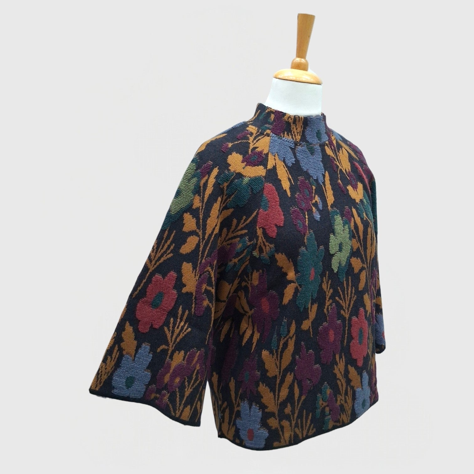 WOMEN PULLOVER