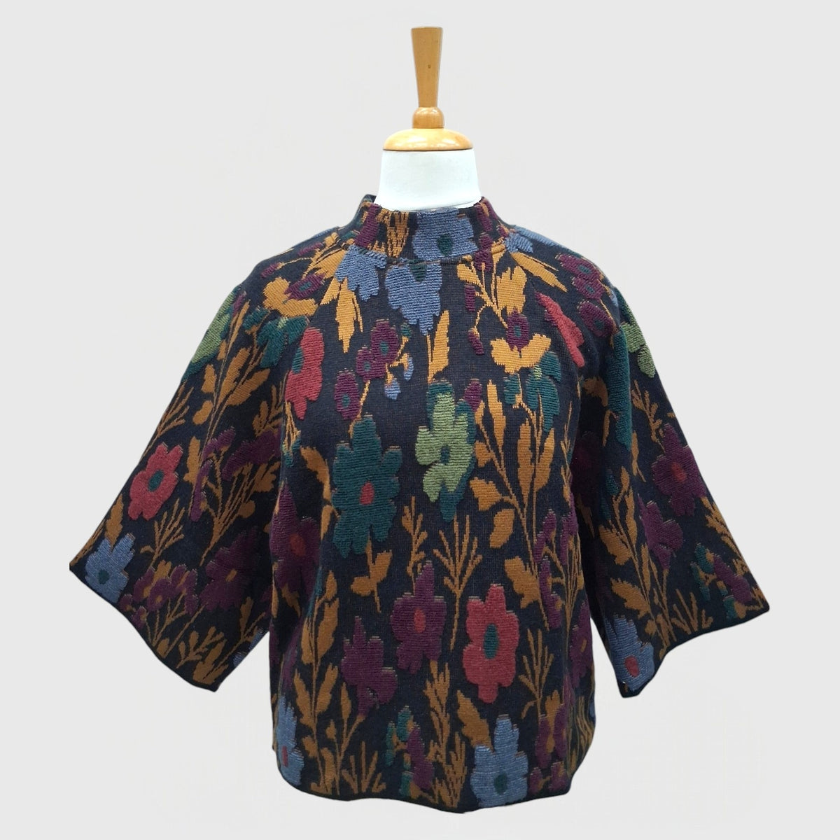 WOMEN PULLOVER