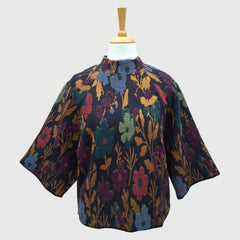 WOMEN PULLOVER