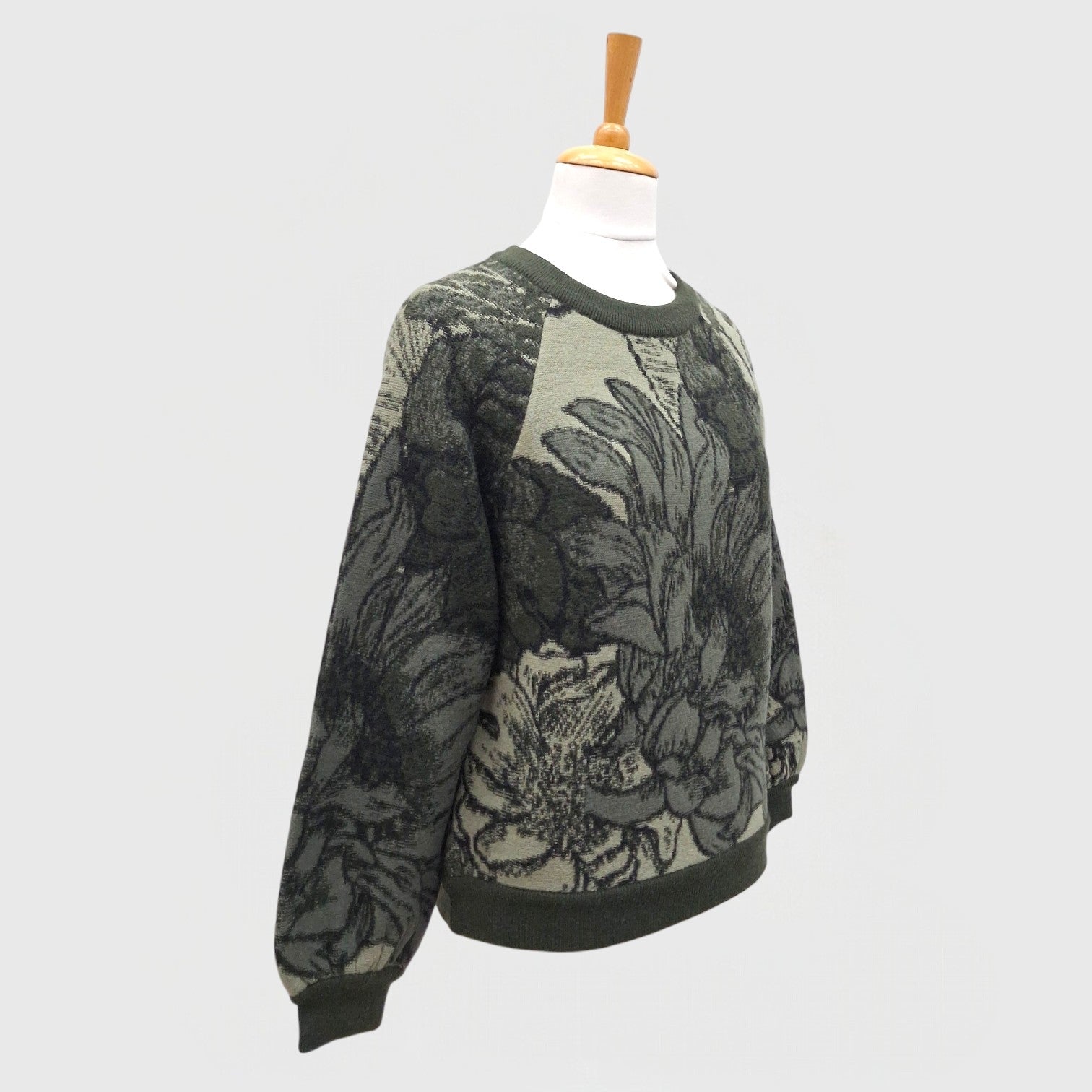WOMEN PULLOVER