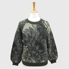 WOMEN PULLOVER