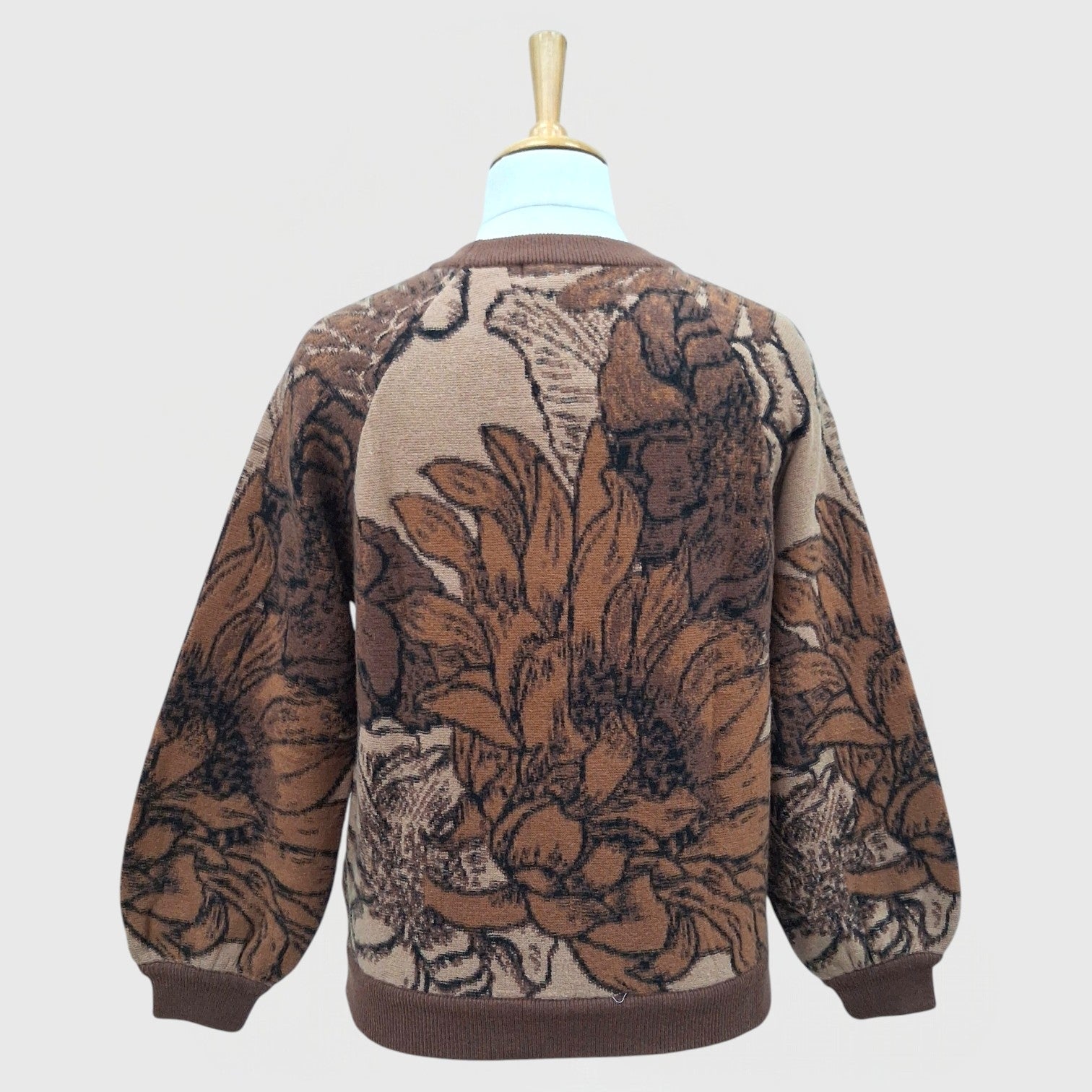 WOMEN PULLOVER
