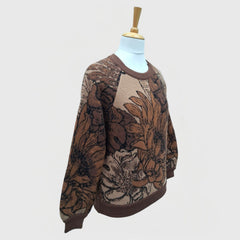 WOMEN PULLOVER