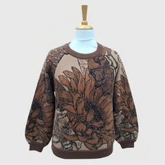 WOMEN PULLOVER