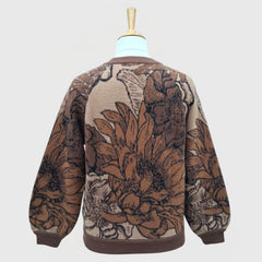 WOMEN PULLOVER