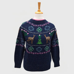 WOMEN PULLOVER