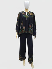 WOMEN'S CORD SET ACRO WOOL