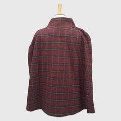 WOMEN'S WOOLEN PONCHO