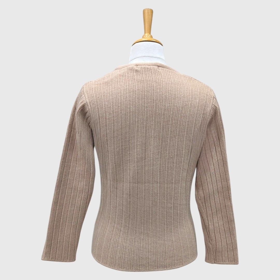 WOMEN PULLOVER