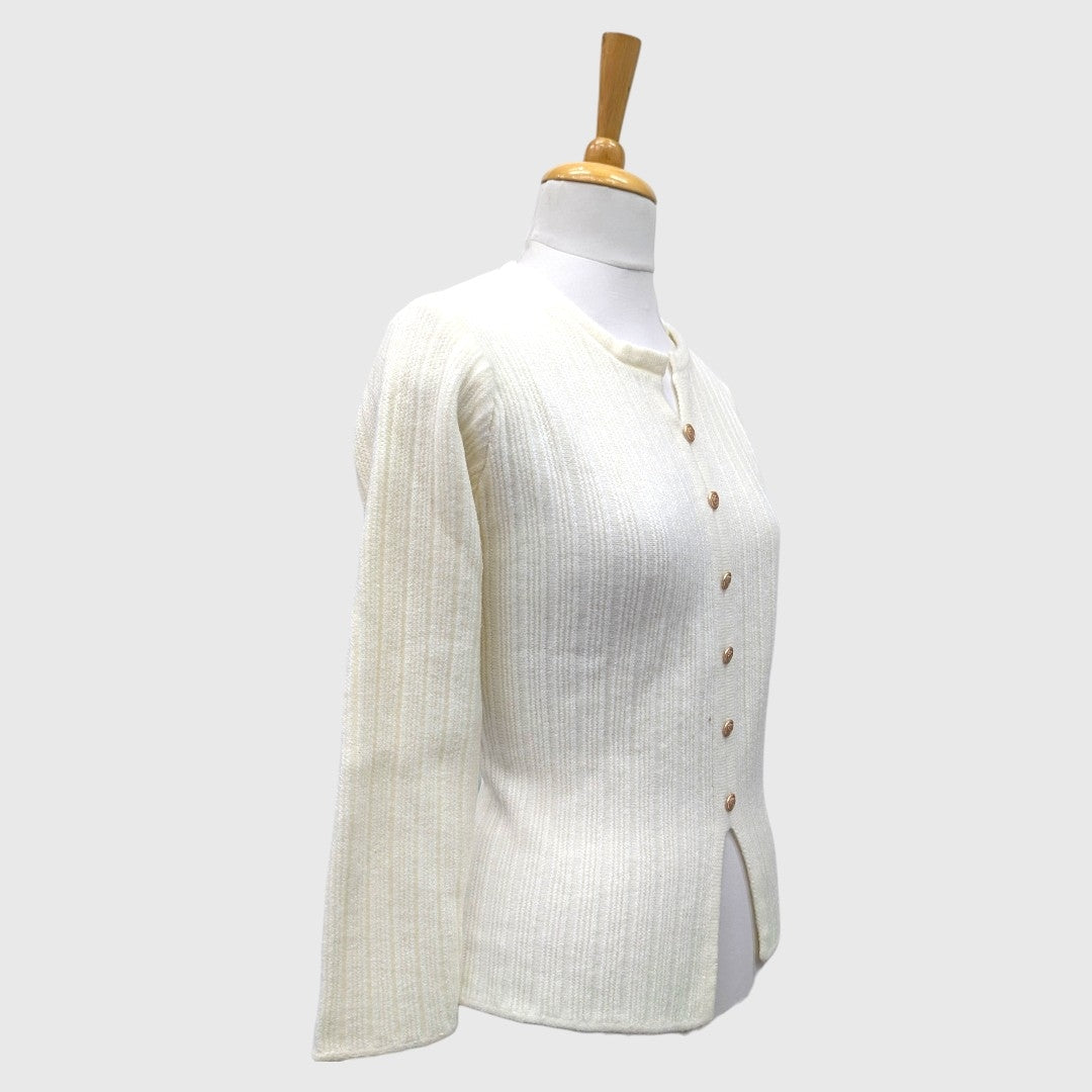 WOMEN PULLOVER