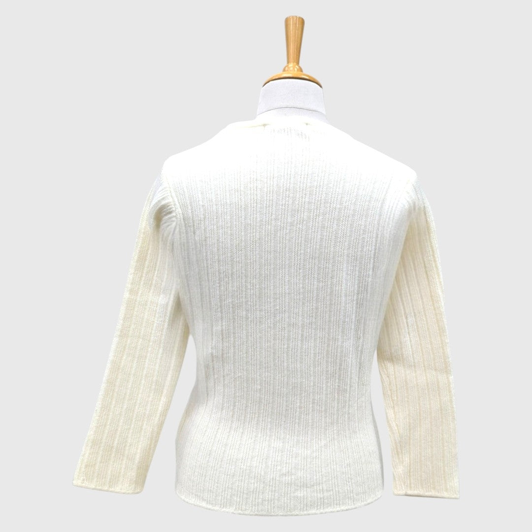 WOMEN PULLOVER