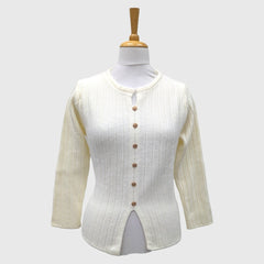 WOMEN PULLOVER