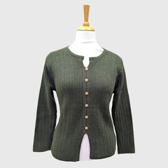 WOMEN PULLOVER