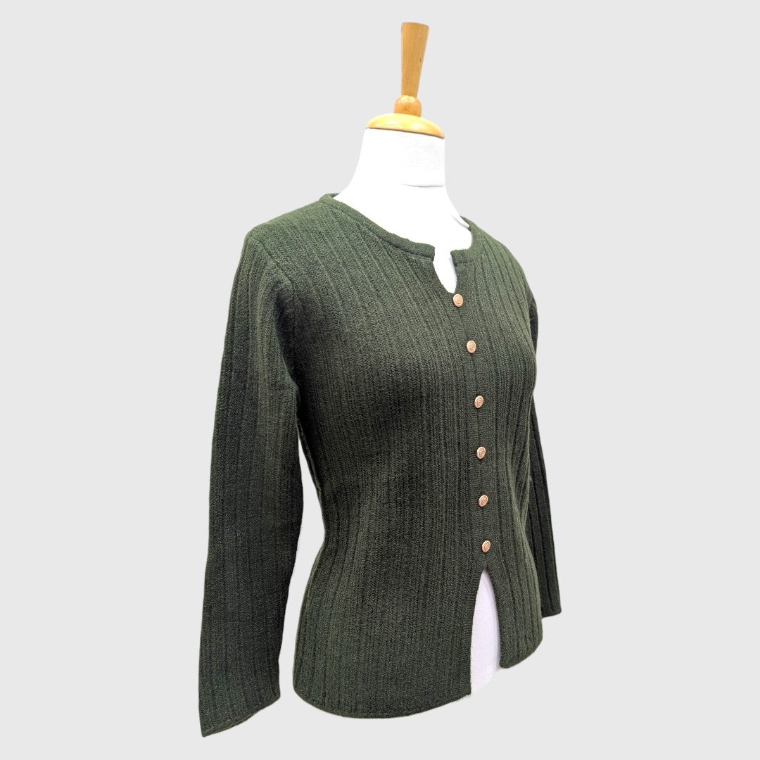 WOMEN PULLOVER