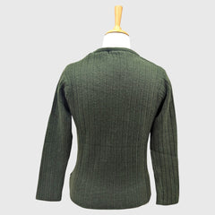 WOMEN PULLOVER