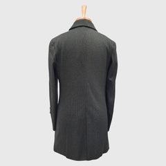 MEN'S TRENCH COATS
