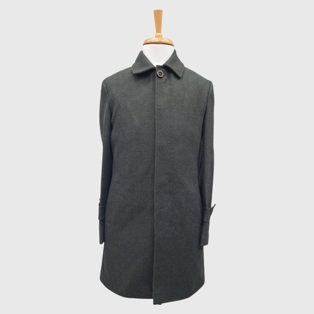 MEN'S TRENCH COATS