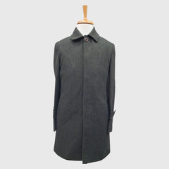 MEN'S TRENCH COATS