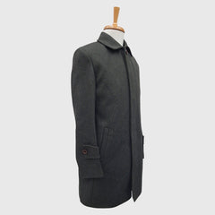 MEN'S TRENCH COATS