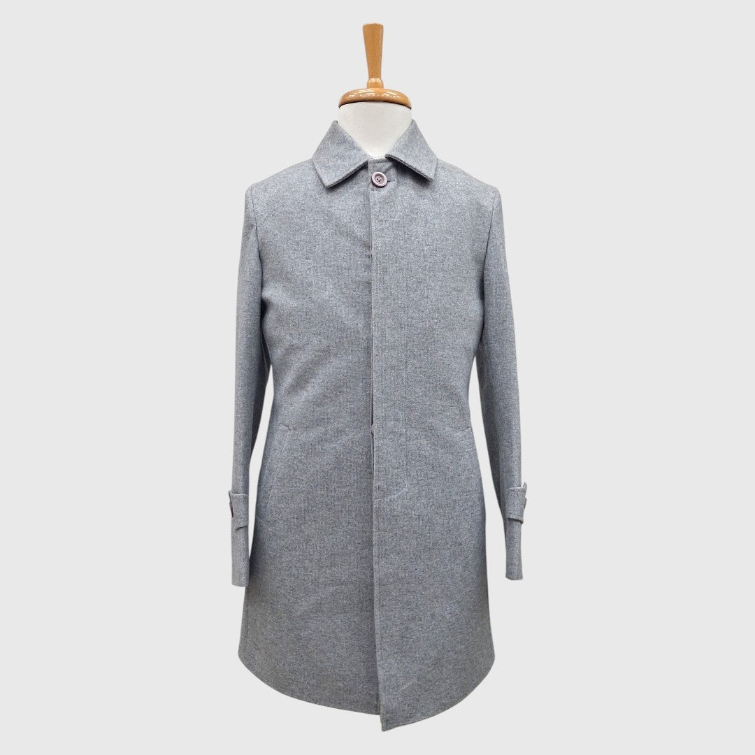 MEN'S TRENCH COATS