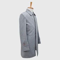 MEN'S TRENCH COATS