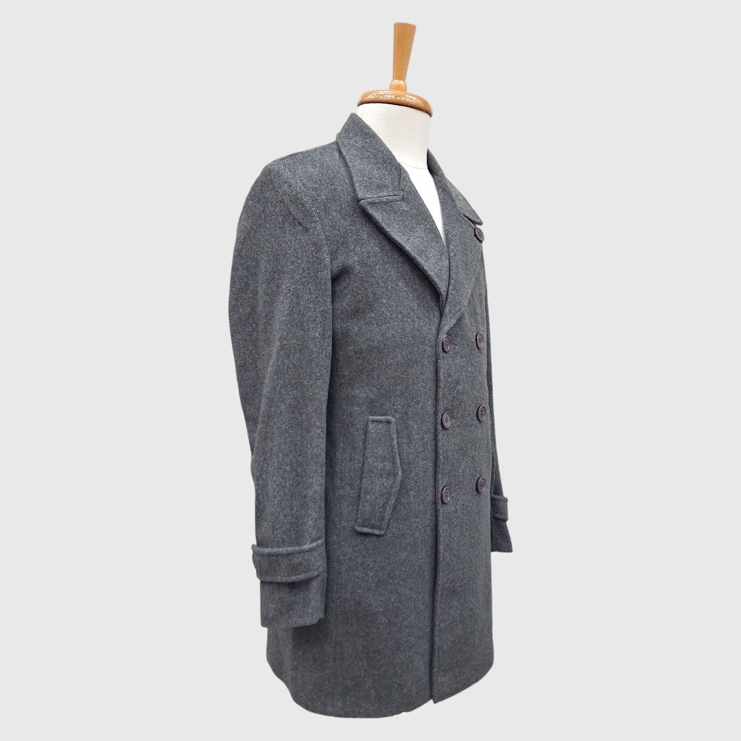 MEN'S TRENCH COATS