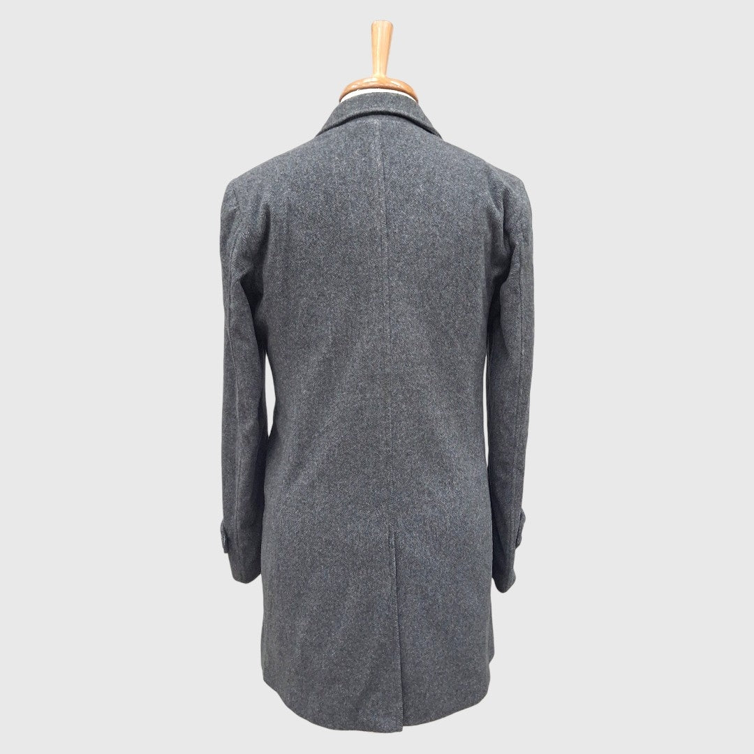 MEN'S TRENCH COATS