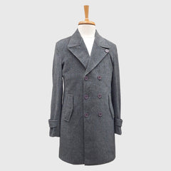 MEN'S TRENCH COATS