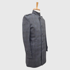 MEN'S TRENCH COATS