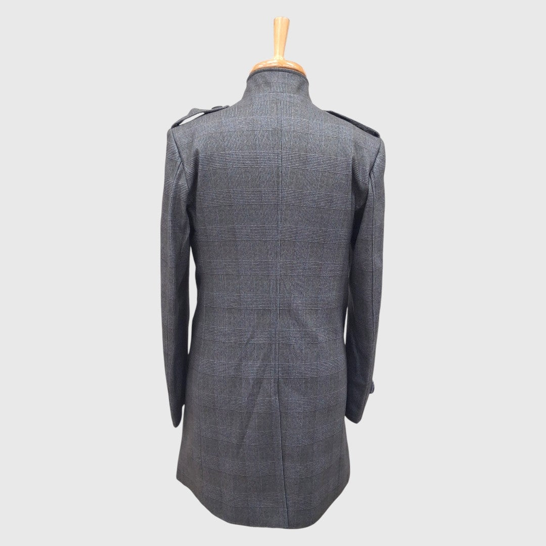 MEN'S TRENCH COATS
