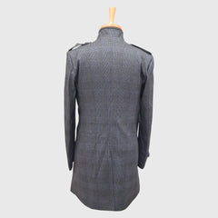 MEN'S TRENCH COATS