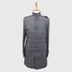 MEN'S TRENCH COATS