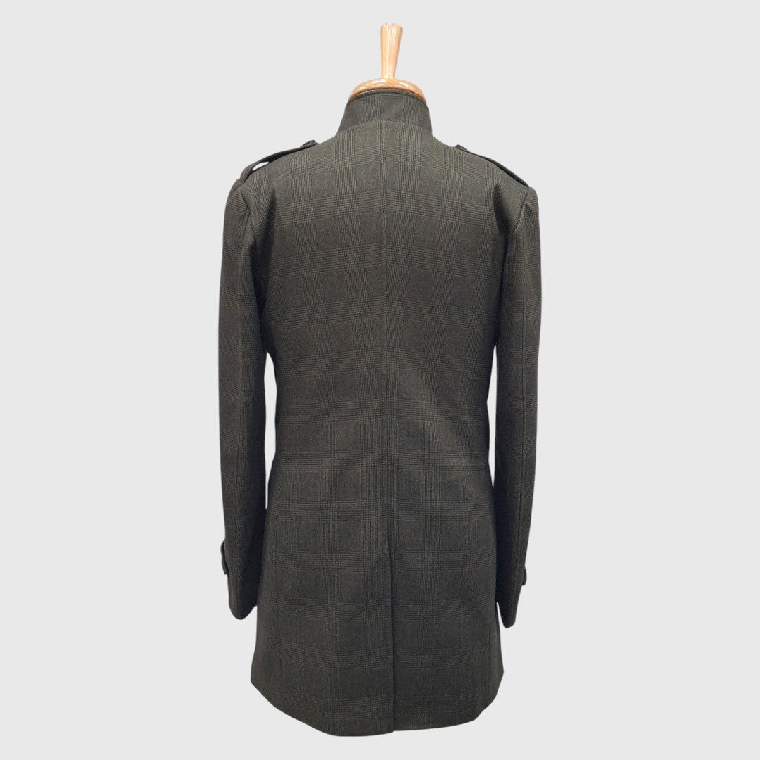 MEN'S TRENCH COATS