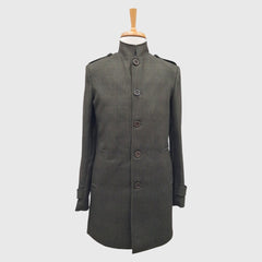 MEN'S TRENCH COATS