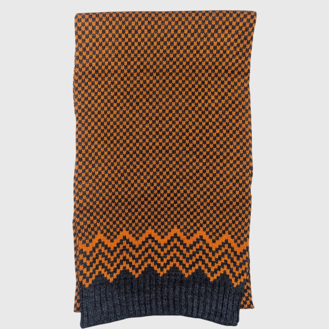 MUFFLER / ACRO WOOL / MEN'S & WOMEN'S