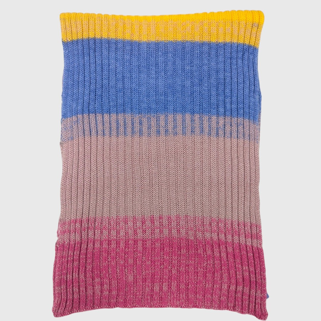 MUFFLER / ACRO WOOL /WOMEN'S
