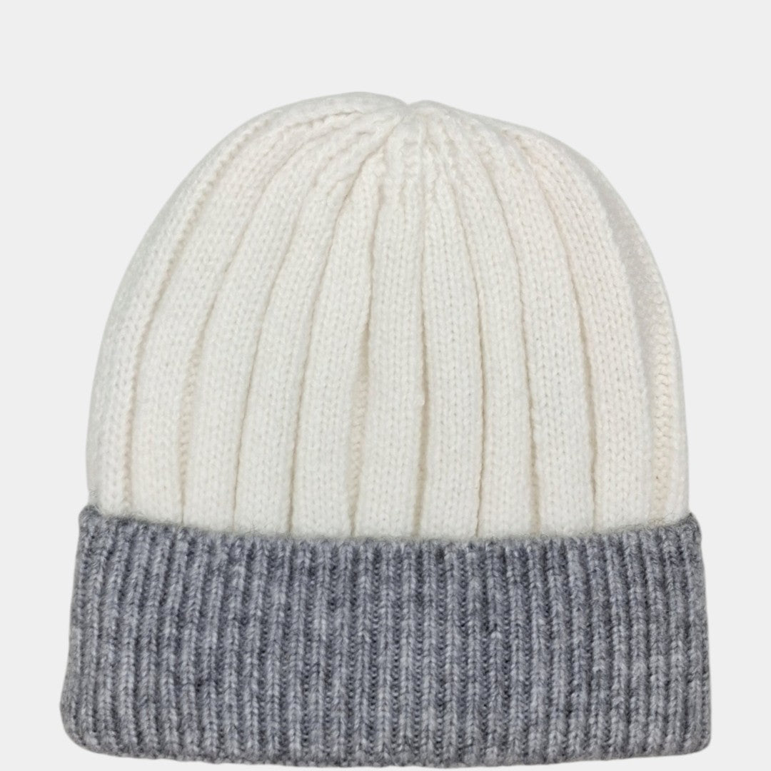 Woolen Cap