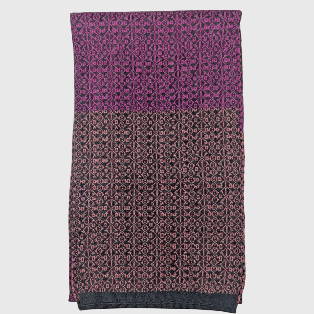 MUFFLER / ACRO WOOL / MEN'S & WOMENS