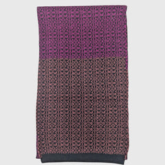 MUFFLER / ACRO WOOL / MEN'S & WOMENS