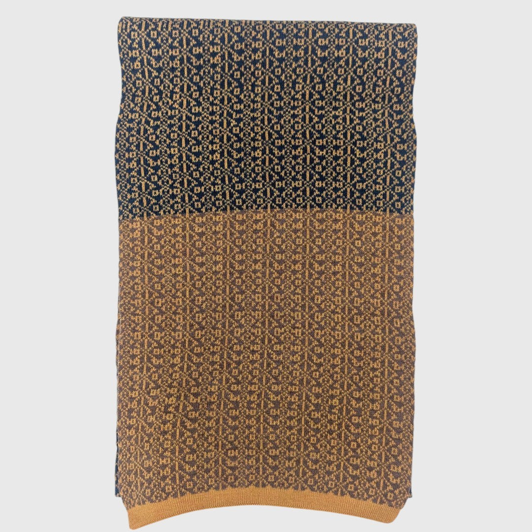 MUFFLER / ACRO WOOL / MEN'S & WOMENS