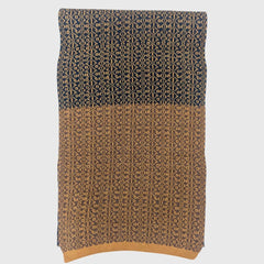 MUFFLER / ACRO WOOL / MEN'S & WOMENS