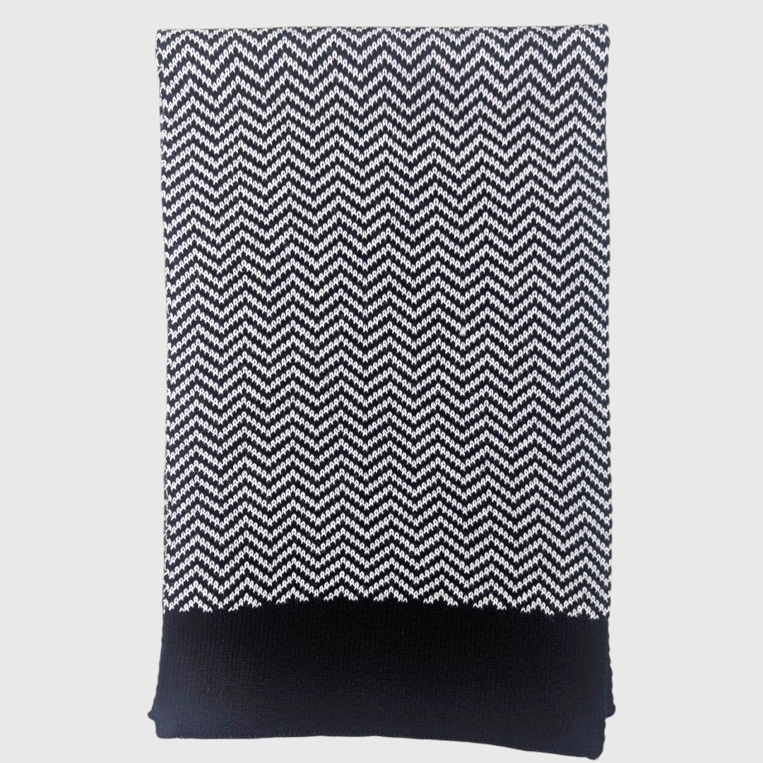 MUFFLER / ACRO WOOL / MEN'S & WOMEN'S