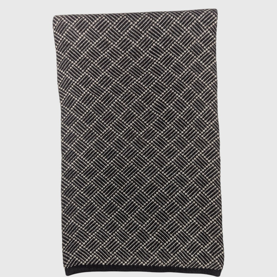 MUFFLER / ACRO WOOL / MEN'S & WOMEN'S