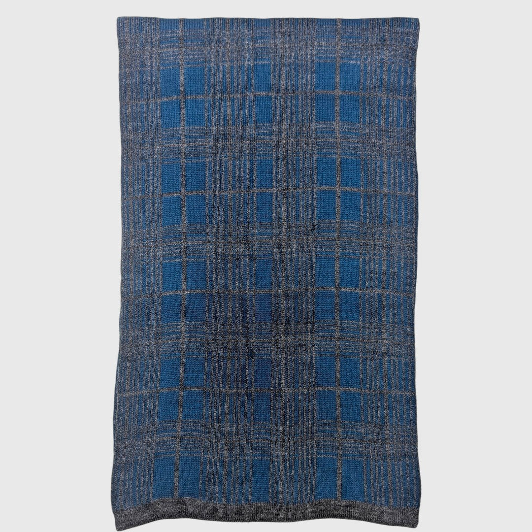 MUFFLER / ACRO WOOL / MEN'S & WOMEN'S
